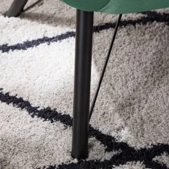 Fauteuil Newfield Loftscape - Tissu Mori Vert Menthe - Confort et Élégance -Pas Cher Fauteuils Magasin 1000227353 210428 11280900032 DETAILS P000000001000227353