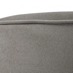 Ridgevalley Fauteuil Voiteur - Microfibre Sela Gris, Fauteuil 1 Place Confortable et Élégant -Pas Cher Fauteuils Magasin 1000227385 210408 16015400199 DETAILS P000000001000227385