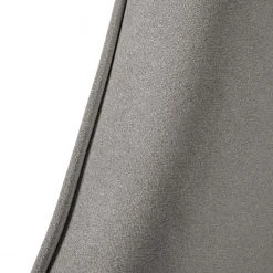 Ridgevalley Fauteuil Voiteur - Microfibre Sela Gris, Fauteuil 1 Place Confortable et Élégant -Pas Cher Fauteuils Magasin 1000227385 210408 16015700200 DETAILS P000000001000227385