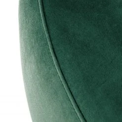 Fauteuil Lovelock en Velours Ravi Vert Vieilli - Confort et Style par Loftscape -Pas Cher Fauteuils Magasin 1000227449 210414 06511700272 DETAILS P000000001000227449