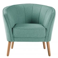 Fauteuil Tarco - Tissu Voer Bleu clair - Fauteuil 1 place design et confortable | Ridgevalley -Pas Cher Fauteuils Magasin 1000227463 210408 16121700440 DETAILS P000000001000227463