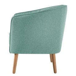 Fauteuil Tarco - Tissu Voer Bleu clair - Fauteuil 1 place design et confortable | Ridgevalley -Pas Cher Fauteuils Magasin 1000227463 210408 16122000441 DETAILS P000000001000227463