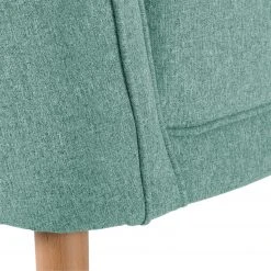 Fauteuil Tarco - Tissu Voer Bleu clair - Fauteuil 1 place design et confortable | Ridgevalley -Pas Cher Fauteuils Magasin 1000227463 210408 16123900447 DETAILS P000000001000227463