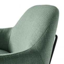 Red Living Fauteuil Culin - Tissu Noela Gris Menthe | Fauteuil 1 Place Confortable et Élégant -Pas Cher Fauteuils Magasin 1000227475 210401 16174900197 DETAILS P000000001000227475