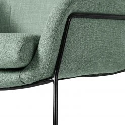 Red Living Fauteuil Culin - Tissu Noela Gris Menthe | Fauteuil 1 Place Confortable et Élégant -Pas Cher Fauteuils Magasin 1000227475 210401 16175100198 DETAILS P000000001000227475