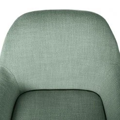 Red Living Fauteuil Culin - Tissu Noela Gris Menthe | Fauteuil 1 Place Confortable et Élégant -Pas Cher Fauteuils Magasin 1000227475 210401 16175200199 DETAILS P000000001000227475