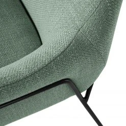 Red Living Fauteuil Culin - Tissu Noela Gris Menthe | Fauteuil 1 Place Confortable et Élégant -Pas Cher Fauteuils Magasin 1000227475 210401 16175400200 DETAILS P000000001000227475