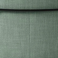 Red Living Fauteuil Culin - Tissu Noela Gris Menthe | Fauteuil 1 Place Confortable et Élégant -Pas Cher Fauteuils Magasin 1000227475 210401 16175700202 DETAILS P000000001000227475