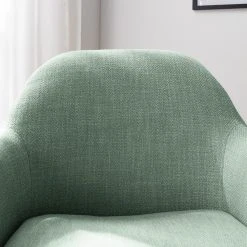 Red Living Fauteuil Culin - Tissu Noela Gris Menthe | Fauteuil 1 Place Confortable et Élégant -Pas Cher Fauteuils Magasin 1000227475 210426 12403400130 DETAILS P000000001000227475