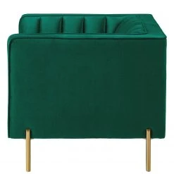 Fauteuil Borlo - Vert foncé | Fauteuil 1 place design | Jack & Alice -Pas Cher Fauteuils Magasin 1000227603 210702 06192200043 DETAILS P000000001000227603