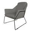 Fauteuil Belval - Tissu Saba Gris Clair | Confort et Élégance | ars manufacti -Pas Cher Fauteuils Magasin 1000231824 210205 07270000091 IMAGE P000000001000231824