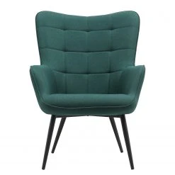 Fauteuil Bixby Mørteens en Velours côtelé Gris - Confort et Élégance -Pas Cher Fauteuils Magasin 1000235797 210126 13051900006 DETAILS P000000001000235797