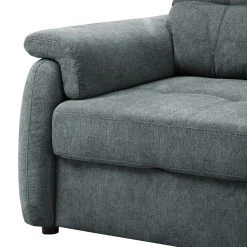 Fauteuil de relaxation Lomme en Microfibre Ranu Anthracite - Confort exceptionnel | Loftscape -Pas Cher Fauteuils Magasin 1000241652 210127 18085900098 DETAILS P000000001000241652