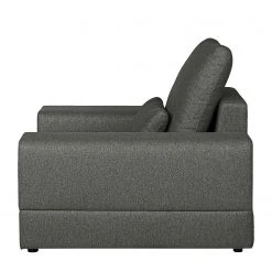 Fredriks Fauteuil XXL Gurat - Tissu Sada Gris - Fauteuil 1 Place Confortable et Moderne -Pas Cher Fauteuils Magasin 1000243227 210330 18212800150 DETAILS P000000001000243227