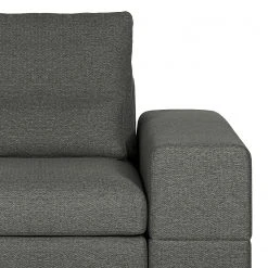 Fredriks Fauteuil XXL Gurat - Tissu Sada Gris - Fauteuil 1 Place Confortable et Moderne -Pas Cher Fauteuils Magasin 1000243227 210330 18212800154 DETAILS P000000001000243227