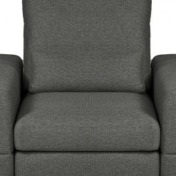 Fredriks Fauteuil XXL Gurat - Tissu Sada Gris - Fauteuil 1 Place Confortable et Moderne -Pas Cher Fauteuils Magasin 1000243227 210330 18212800155 DETAILS P000000001000243227