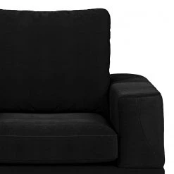 Fredriks Fauteuil XXL Grossa - Velours Vaia Noir - Confort Maximal -Pas Cher Fauteuils Magasin 1000243242 210330 18214100296 DETAILS P000000001000243242