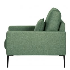 Fauteuil Fredriks XXL Garlin en Tissu Sogol Vert - Confort Supplémentaire -Pas Cher Fauteuils Magasin 1000243256 210330 18214600414 DETAILS P000000001000243256