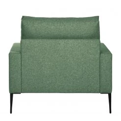 Fauteuil Fredriks XXL Garlin en Tissu Sogol Vert - Confort Supplémentaire -Pas Cher Fauteuils Magasin 1000243256 210330 18214600415 DETAILS P000000001000243256