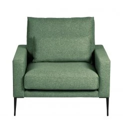 Fauteuil Fredriks XXL Garlin en Tissu Sogol Vert - Confort Supplémentaire -Pas Cher Fauteuils Magasin 1000243256 210330 18214600416 DETAILS P000000001000243256