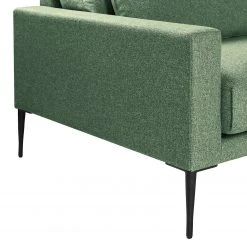 Fauteuil Fredriks XXL Garlin en Tissu Sogol Vert - Confort Supplémentaire -Pas Cher Fauteuils Magasin 1000243256 210330 18214600418 DETAILS P000000001000243256