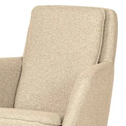 Fredriks Fauteuil Farnay - Tissu Sogol Beige - Fauteuil 1 place élégant et confortable -Pas Cher Fauteuils Magasin 1000243262 210330 18215000467 DETAILS P000000001000243262