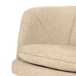 Fredriks Fauteuil Farnay - Tissu Sogol Beige - Fauteuil 1 place élégant et confortable -Pas Cher Fauteuils Magasin 1000243262 210330 18215000468 DETAILS P000000001000243262
