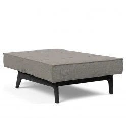 Innovation Möbel Fauteuil Splitback Eik - Tissu Mixed Dance : 521 Grey - Noir | Fauteuil 1 Place Moderne et Confortable -Pas Cher Fauteuils Magasin 1000244300 210218 15053400227 DETAILS P000000001000244300