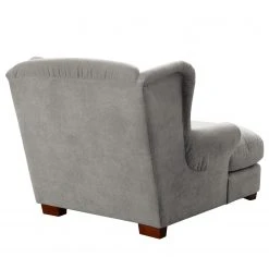 Fauteuil 1 place Naturoo Loveuse Cebu - Tissu Palila: Granite | Confort et Élégance -Pas Cher Fauteuils Magasin 1000248683 210317 15122200135 DETAILS P000000001000248683