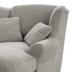 Fauteuil 1 place Naturoo Loveuse Cebu - Tissu Palila: Granite | Confort et Élégance -Pas Cher Fauteuils Magasin 1000248683 210317 15122200136 DETAILS P000000001000248683