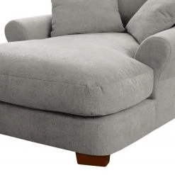 Fauteuil 1 place Naturoo Loveuse Cebu - Tissu Palila: Granite | Confort et Élégance -Pas Cher Fauteuils Magasin 1000248683 210317 15122200139 DETAILS P000000001000248683