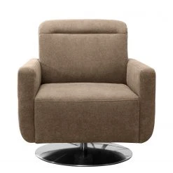 Fauteuil Montaner 1 Place en Tissu Camie Cappuccino par Loftscape -Pas Cher Fauteuils Magasin 1000248712 210317 15123700439 DETAILS P000000001000248712