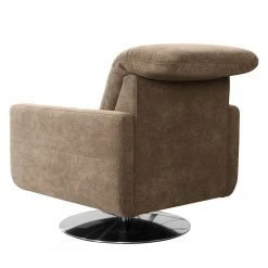 Fauteuil Montaner 1 Place en Tissu Camie Cappuccino par Loftscape -Pas Cher Fauteuils Magasin 1000248712 210317 15123700440 DETAILS P000000001000248712