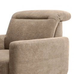 Fauteuil Montaner 1 Place en Tissu Camie Cappuccino par Loftscape -Pas Cher Fauteuils Magasin 1000248712 210317 15123700442 DETAILS P000000001000248712
