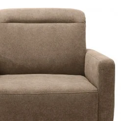 Fauteuil Montaner 1 Place en Tissu Camie Cappuccino par Loftscape -Pas Cher Fauteuils Magasin 1000248712 210317 15123700443 DETAILS P000000001000248712