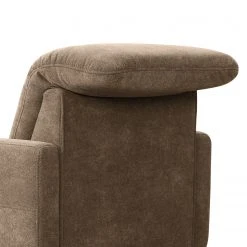 Fauteuil Montaner 1 Place en Tissu Camie Cappuccino par Loftscape -Pas Cher Fauteuils Magasin 1000248712 210317 15123700444 DETAILS P000000001000248712