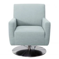 Loftscape Fauteuil Lancie - Tissu Gila Bleu Pastel | Confort et Élégance -Pas Cher Fauteuils Magasin 1000248719 210412 17101100022 DETAILS P000000001000248719