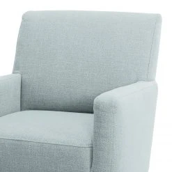 Loftscape Fauteuil Lancie - Tissu Gila Bleu Pastel | Confort et Élégance -Pas Cher Fauteuils Magasin 1000248719 210412 17101100024 DETAILS P000000001000248719