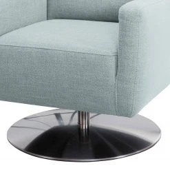 Loftscape Fauteuil Lancie - Tissu Gila Bleu Pastel | Confort et Élégance -Pas Cher Fauteuils Magasin 1000248719 210412 17101100027 DETAILS P000000001000248719