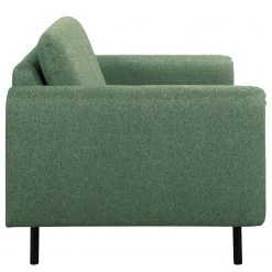 Fauteuil La Motte Norrwood - Tissu Sogol Vert - Sans repose-pieds - Confort et Élégance -Pas Cher Fauteuils Magasin 1000255296 210419 06342700115 DETAILS P000000001000255296