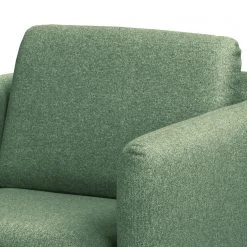 Fauteuil La Motte Norrwood - Tissu Sogol Vert - Sans repose-pieds - Confort et Élégance -Pas Cher Fauteuils Magasin 1000255296 210419 06342700117 DETAILS P000000001000255296