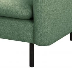 Fauteuil La Motte Norrwood - Tissu Sogol Vert - Sans repose-pieds - Confort et Élégance -Pas Cher Fauteuils Magasin 1000255296 210419 06342800119 DETAILS P000000001000255296