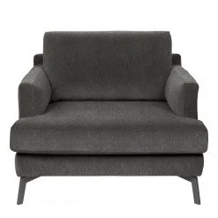 Studio Copenhagen Fauteuil Vieux Bourg - Tissu Nona Anthracite - Confort Premium -Pas Cher Fauteuils Magasin 1000256609 210722 16135800557 DETAILS P000000001000256609