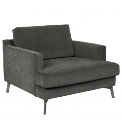 Studio Copenhagen Fauteuil Vieux Bourg - Tissu Nona Anthracite - Confort Premium -Pas Cher Fauteuils Magasin 1000256609 210722 16135900561 DETAILS P000000001000256609