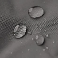 Pouf poire Scuba Chillybean Anthracite - Confort moderne et élégance chez Magma-Heimtex -Pas Cher Fauteuils Magasin 1000259481 210421 15342000040 DETAILS P000000001000259481