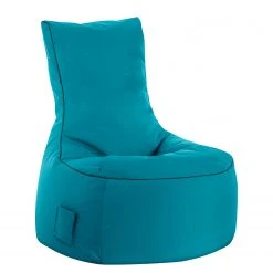 Magma-Heimtex Fauteuil pouf Scuba Swing - Confort et Style pour Votre Intérieur