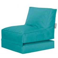 Magma-Heimtex Fauteuil pouf Scuba Twist - Confort et Style dans Votre Salon