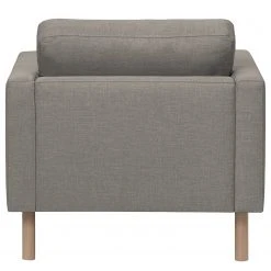 Norrwood Fauteuil Thanville - Tissage à plat Argenté | Confort et Élégance -Pas Cher Fauteuils Magasin 1000261946 210531 11373200577 DETAILS P000000001000261946