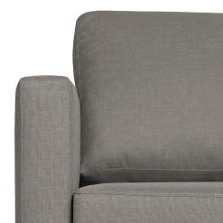 Norrwood Fauteuil Thanville - Tissage à plat Argenté | Confort et Élégance -Pas Cher Fauteuils Magasin 1000261946 210531 11373200578 DETAILS P000000001000261946