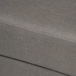 Norrwood Fauteuil Thanville - Tissage à plat Argenté | Confort et Élégance -Pas Cher Fauteuils Magasin 1000261946 210531 11373300579 DETAILS P000000001000261946